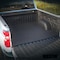 Westin Automotive SILVERADO/SIERRA 1500 2019(5.75FT BED)BLACK TRUCK BED MAT 50-6465 - alternate 1